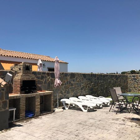 Chalet Ventura Conil 카디스 외부 사진