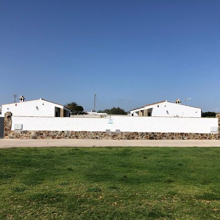 Chalet Ventura Conil 카디스 외부 사진