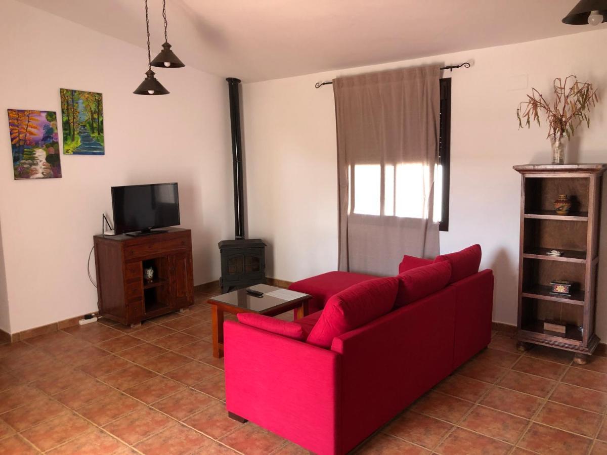 Chalet Ventura Conil 카디스 외부 사진