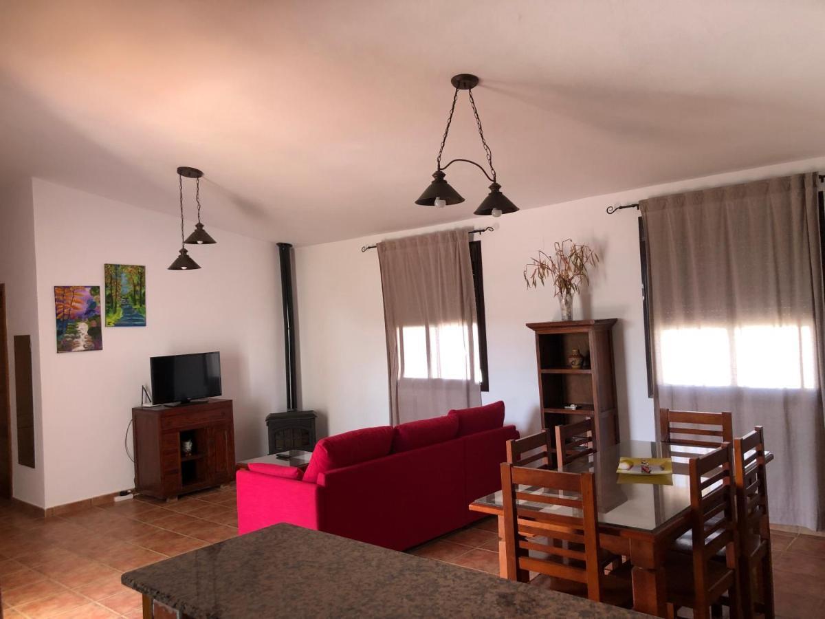 Chalet Ventura Conil 카디스 외부 사진