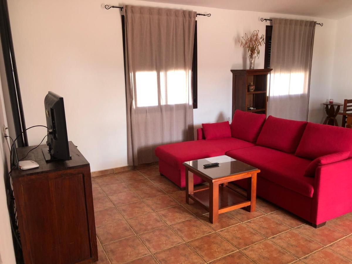 Chalet Ventura Conil 카디스 외부 사진