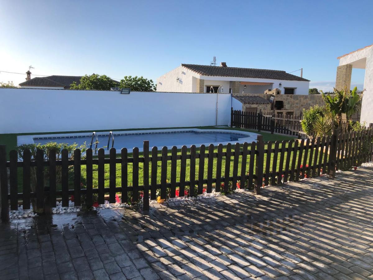 Chalet Ventura Conil 카디스 외부 사진