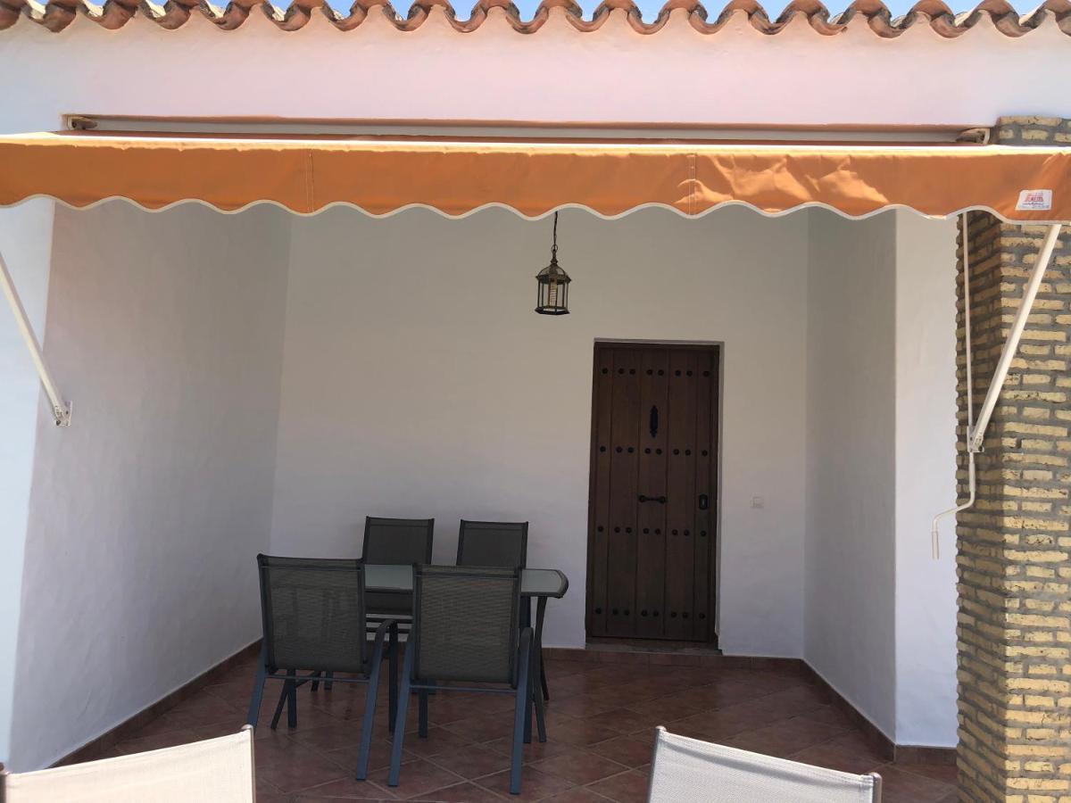 Chalet Ventura Conil 카디스 외부 사진