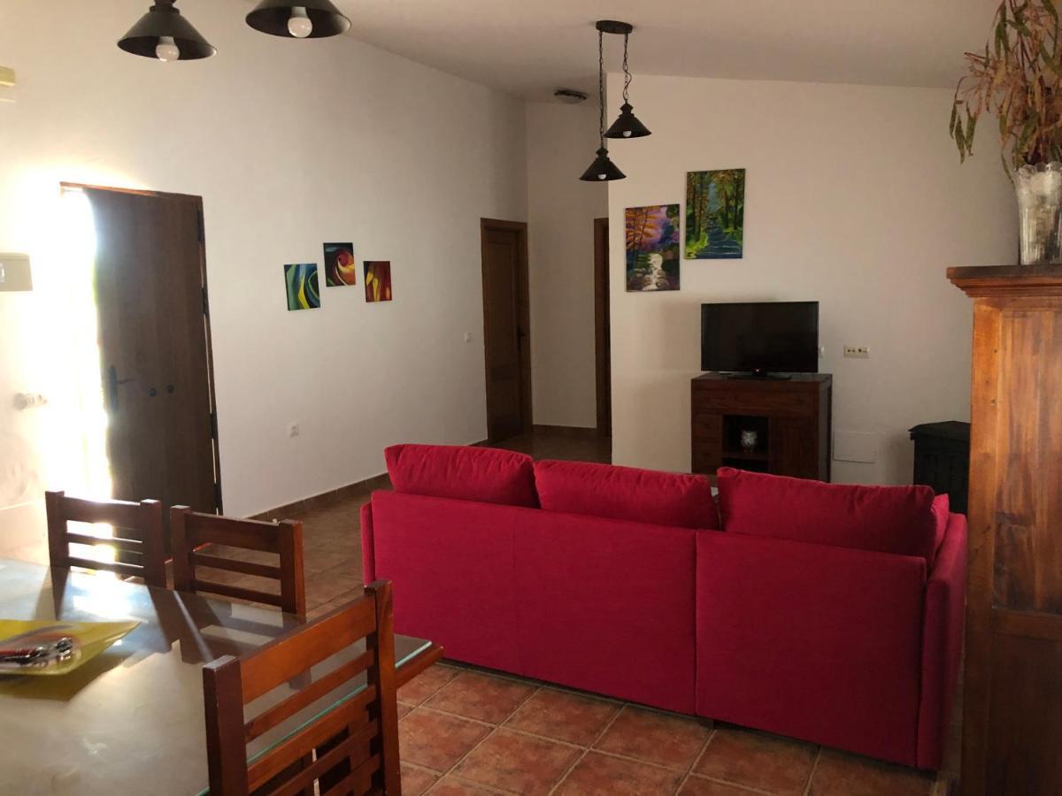 Chalet Ventura Conil 카디스 외부 사진