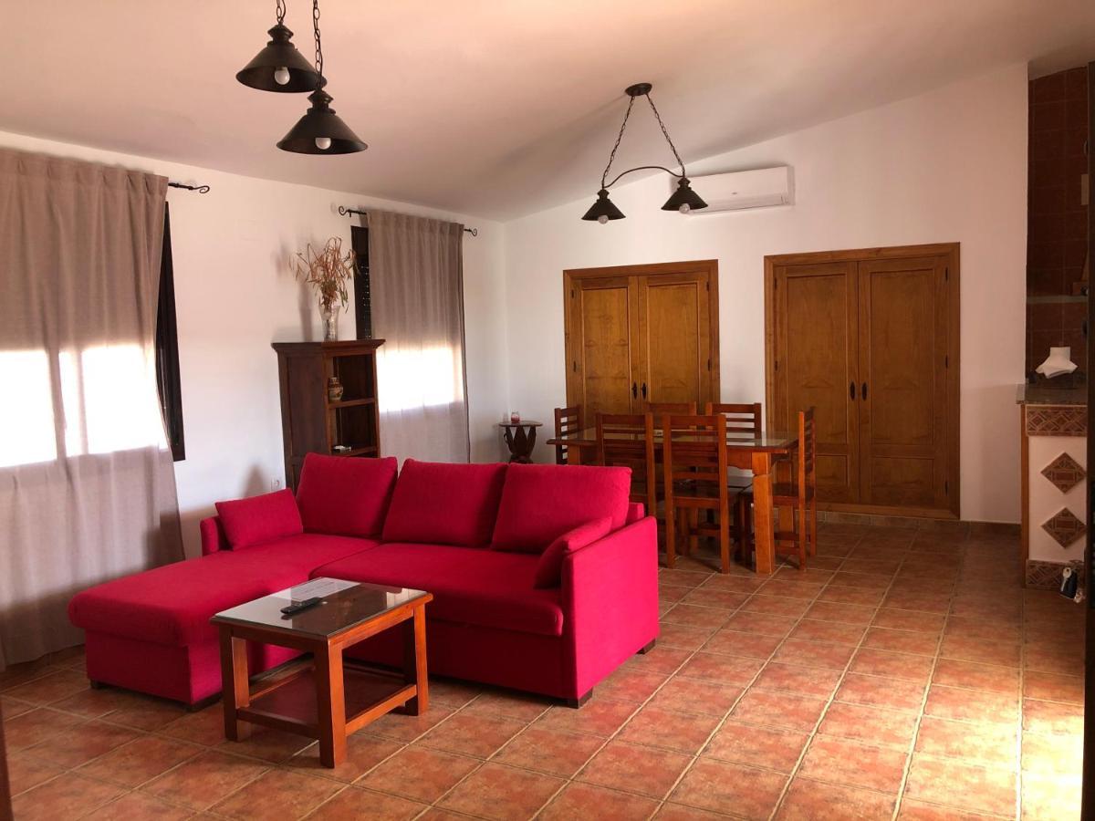 Chalet Ventura Conil 카디스 외부 사진