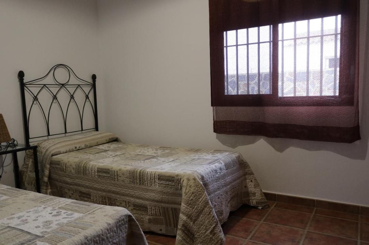 Chalet Ventura Conil 카디스 외부 사진