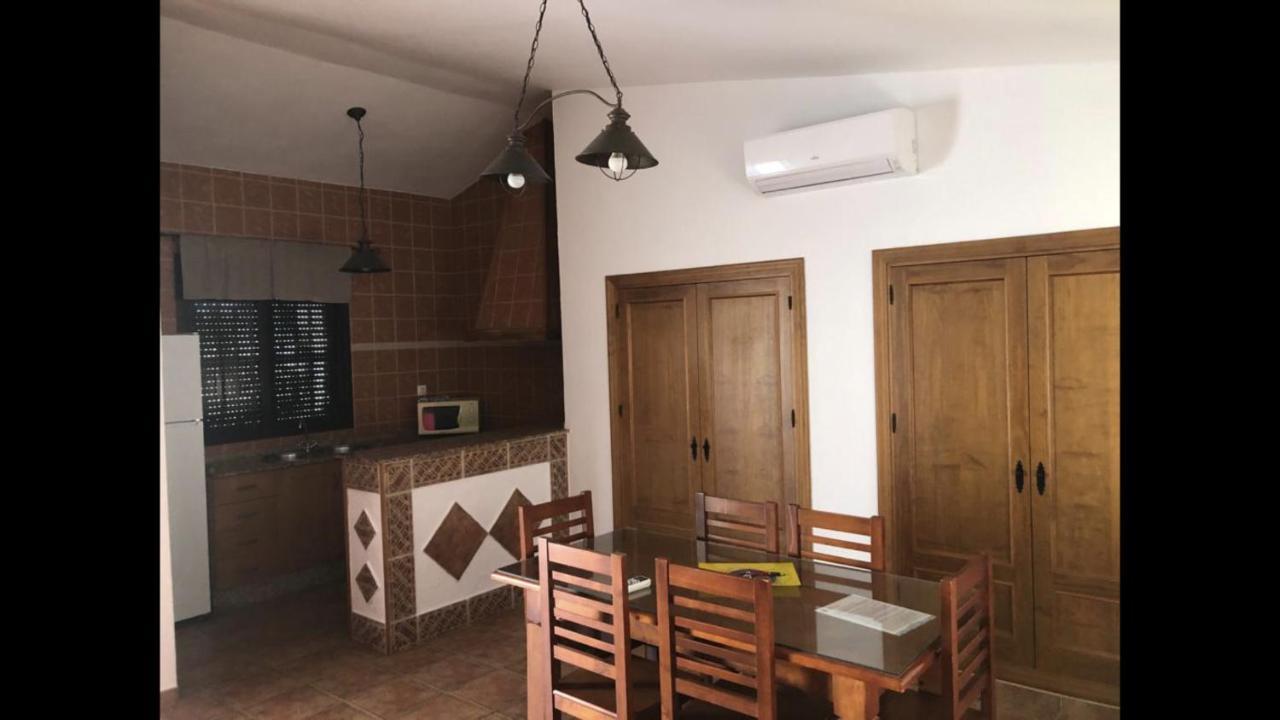 Chalet Ventura Conil 카디스 외부 사진