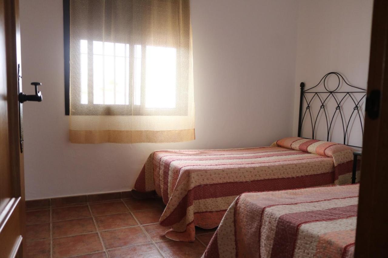 Chalet Ventura Conil 카디스 외부 사진