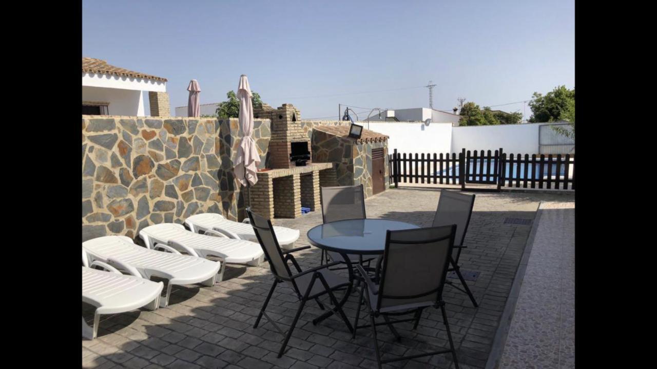 Chalet Ventura Conil 카디스 외부 사진