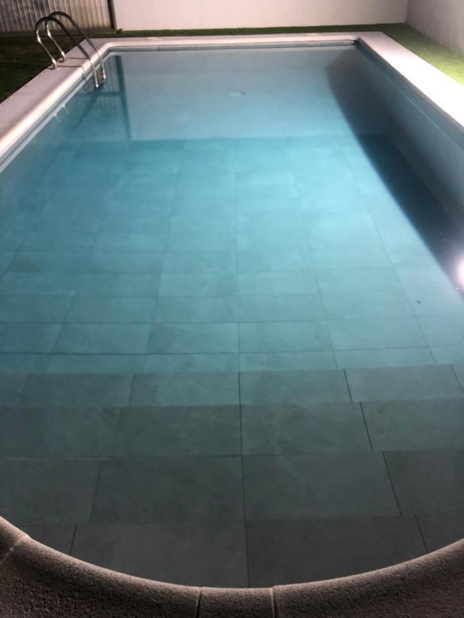 Chalet Ventura Conil 카디스 외부 사진